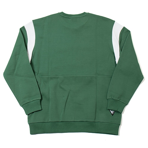 PUMA マンチェスターシティ 22/23 FTBL ARCHIVE クルー
