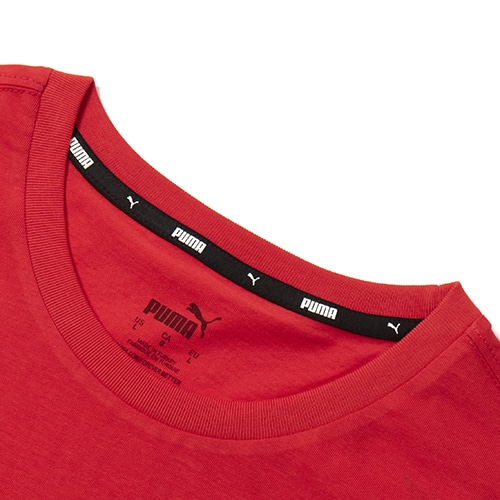 ACミラン FTBLCORE グラフィックTシャツ