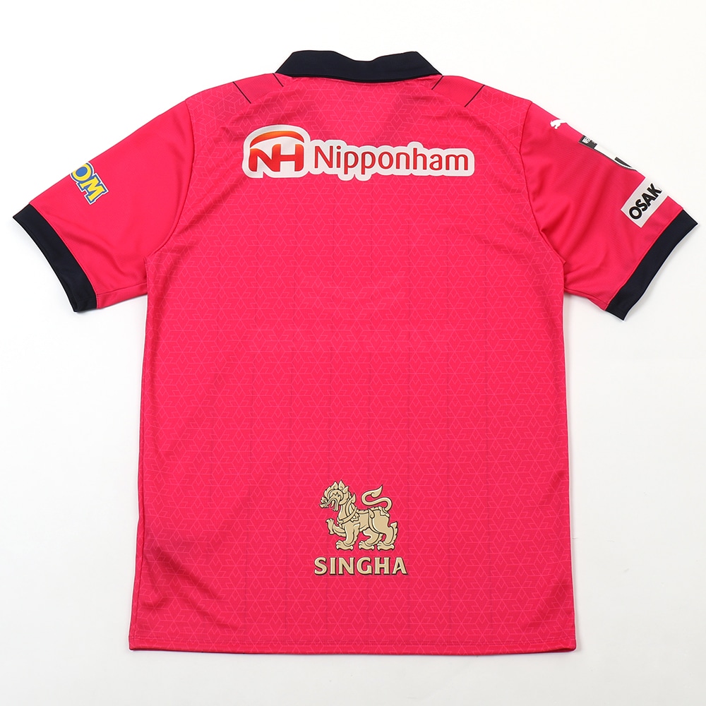 2023 セレッソ大阪 1STユニフォーム／サッカーショップKAMO