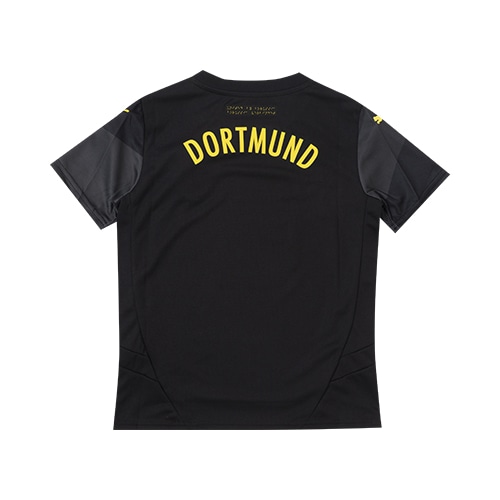ジュニア 24-25 ドルトムント AWAY ユニフォーム