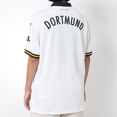 24-25 ドルトムント 3rd ユニフォーム