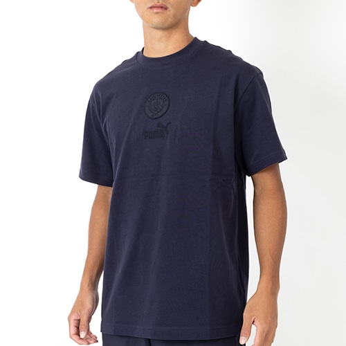 マンチェスター・シティ MONO 半袖Tシャツ