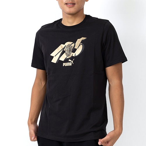 ACミラン CULTURE Tシャツ