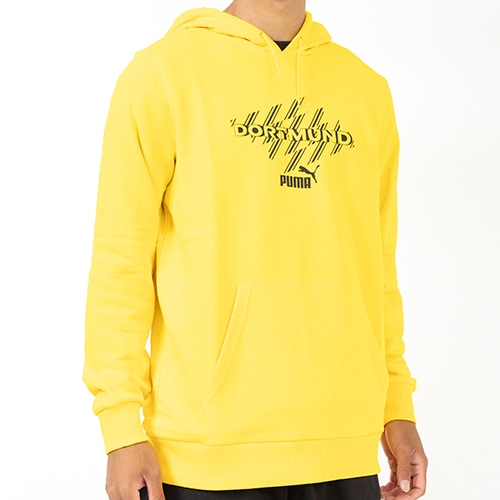 ドルトムント FTBLCULTURE フーディー