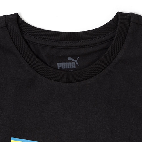 ジュニア マンチェスター・シティ FTBLCULTURE Tシャツ