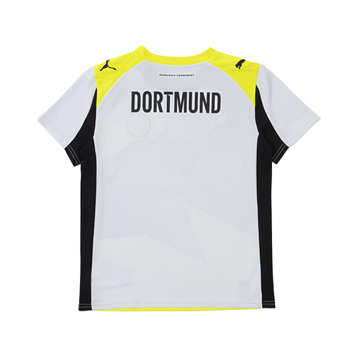 ジュニア 25-26 ドルトムント AWAY ユニフォーム