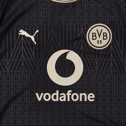 ジュニア 25-26 ドルトムント SPECIAL EDITION レプリカユニフォーム
