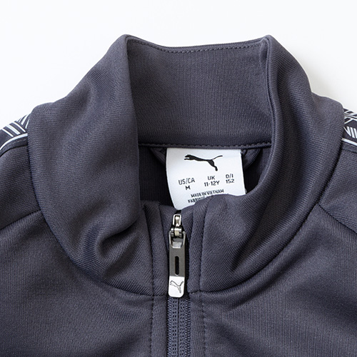 ジュニア マンチェスター・シティ KING アンセムジャケット