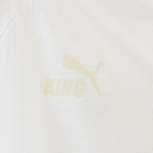 ACミラン KING Tシャツ