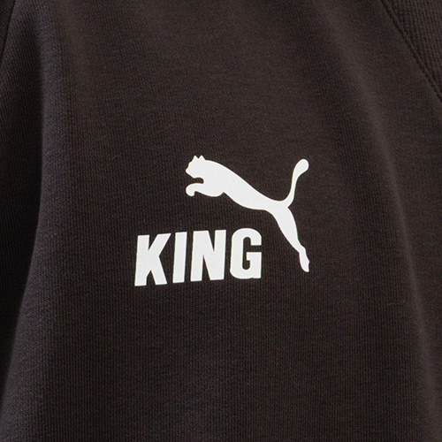 マンチェスター・シティ KING ドリルトップ