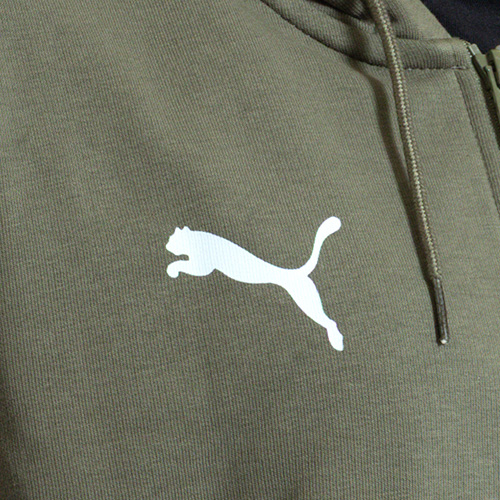 マンチェスター・シティ FTBLCULTURE フーディ