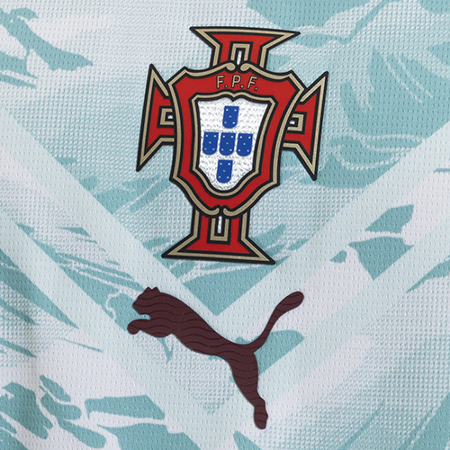 2026 ポルトガル代表 AWAY ユニフォーム 783288-02／サッカーショップKAMO