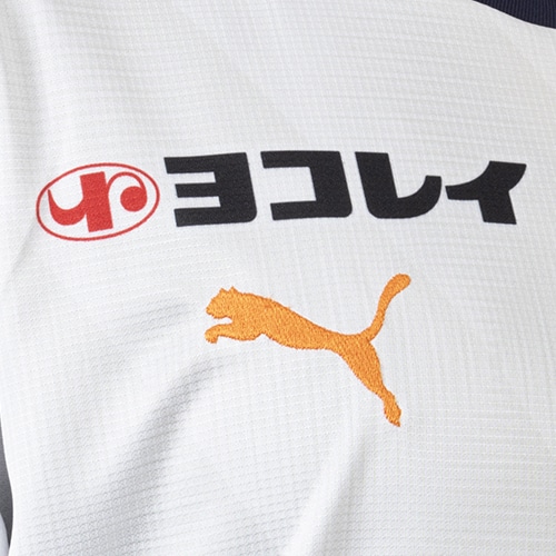 2025 横浜FC 2ndユニフォーム