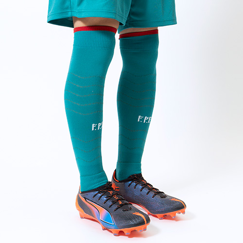 2026 ポルトガル代表 グラフィックソックス