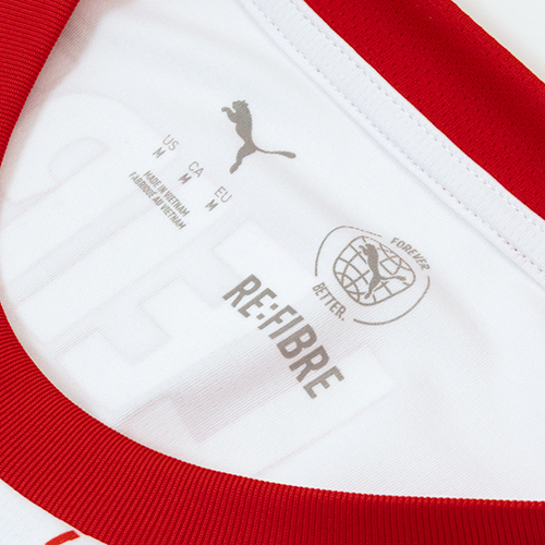 26-27 ライプツィヒ HOME ユニフォーム