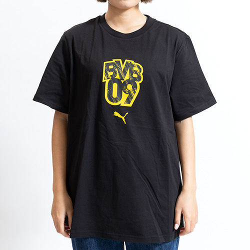 ドルトムント FTBLCULTURE Tシャツ