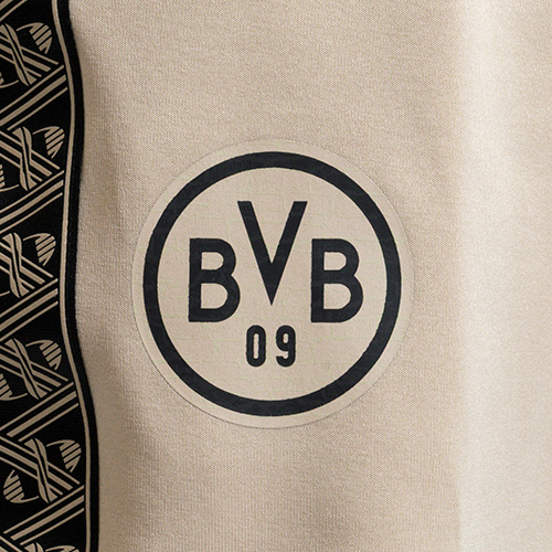25-26 ドルトムント KING アンセムパンツ
