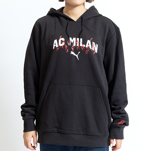 ACミラン FTBLCULTURE フーディ