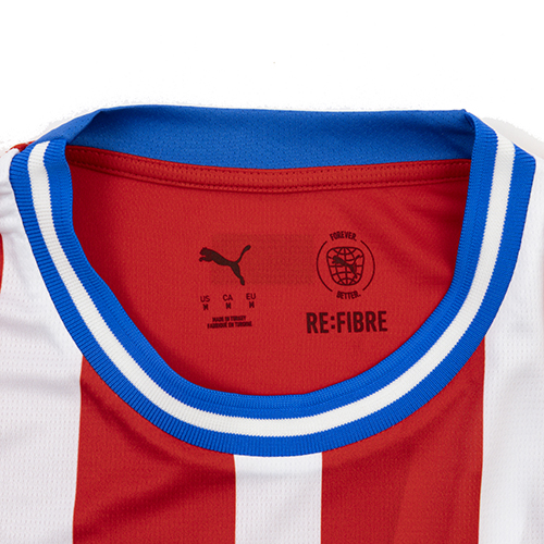 26-27 ジローナFC HOME ユニフォーム