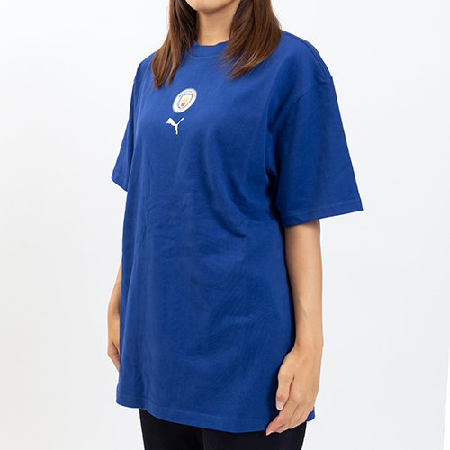 マンチェスターシティ PUMATECH Tシャツ