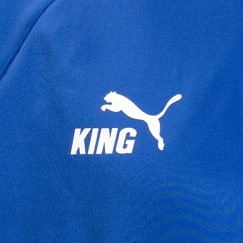 マンチェスター・シティ KING アンセムジャケット