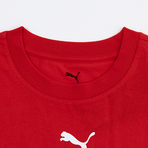 ジュニア ACミラン FTBL CULTURE AOP Tシャツ