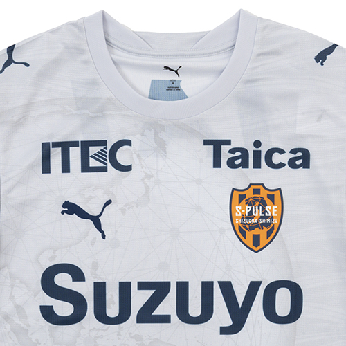 26-27 清水エスパルス 2nd ユニフォーム