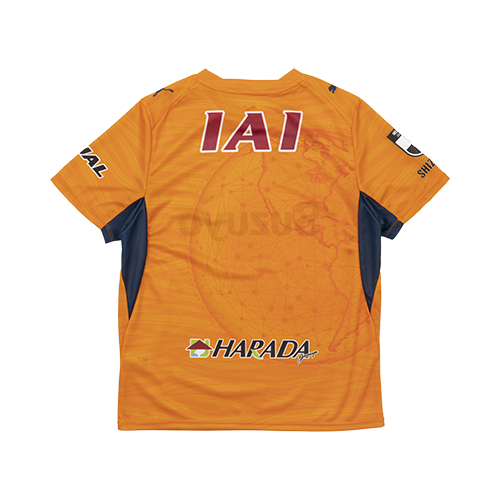ジュニア 26-27 清水エスパルス 1st ユニフォーム