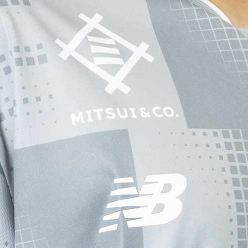 2025 FC東京 スペシャルユニフォーム