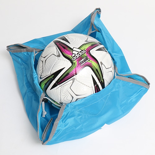 新型ボールネット