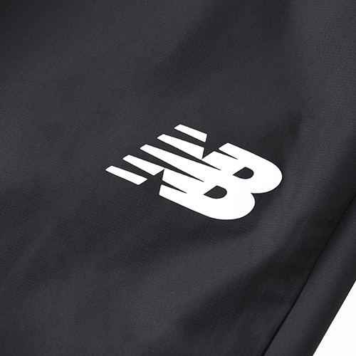 ジュニア Black Out Collection ウインドパンツ
