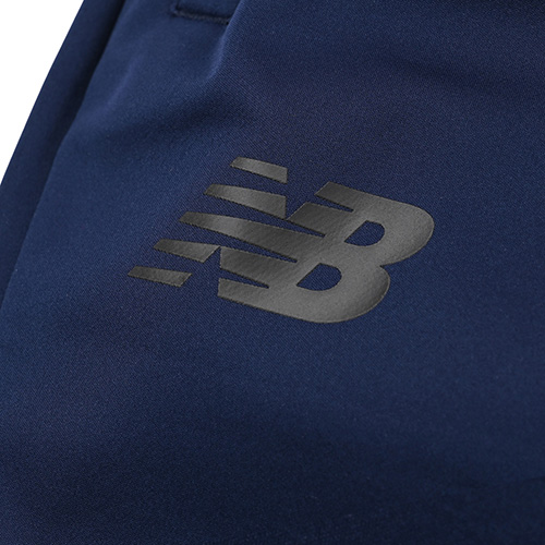 ジュニア Black Out ストレッチボンディングパンツ 防風撥水