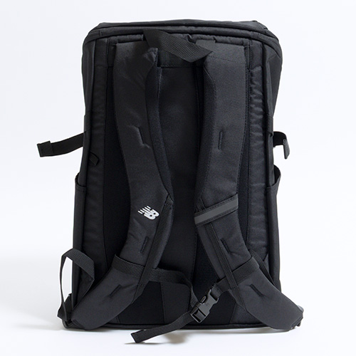 トップローディングバックパック 30L