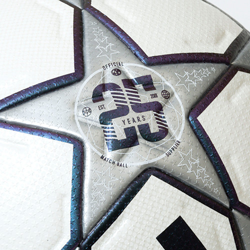 フィナーレ 25周年 プロ