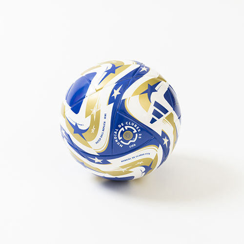 ムンディアル・デ・クラブ FIFA 25 決勝球 ミニ