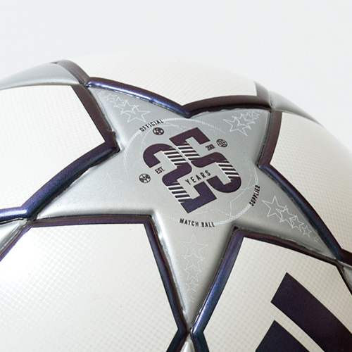 フィナーレ 25周年ミニ