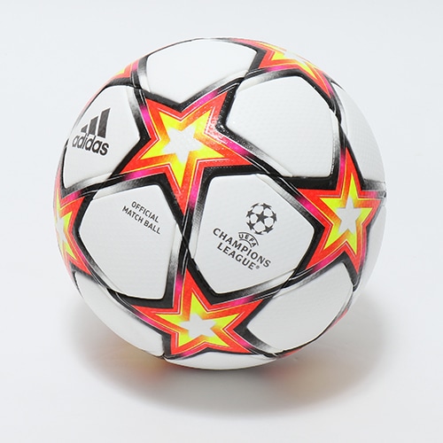 Uefa Cl 21 22 Gl公式試合球 サッカーショップkamo