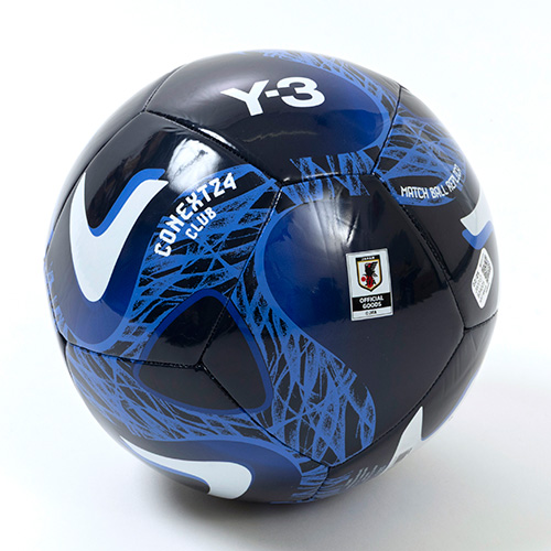 コネクト24 クラブ JFA 5号球