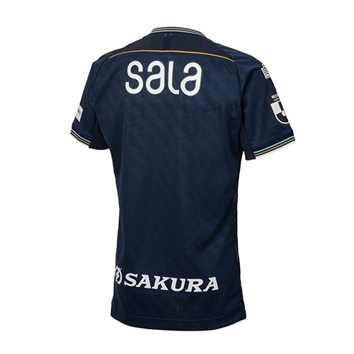 2025 ジュビロ磐田 GKオーセンティックユニフォーム ギガサイズ