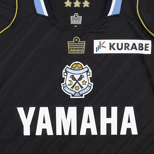26-27 ジュビロ磐田 GK オーセンティックユニフォーム