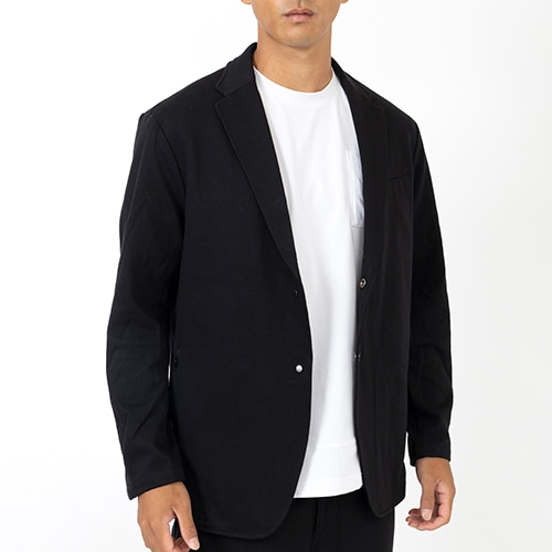 MET24 Single Jacket