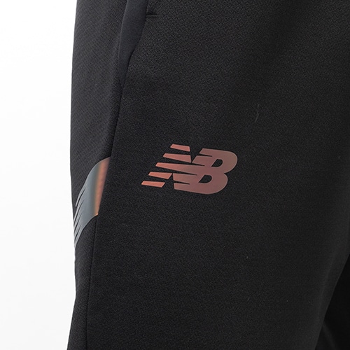 Black Out Collection ストレッチボンディングパンツ