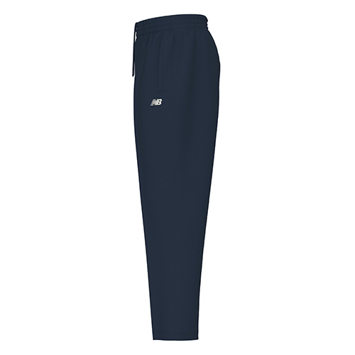 ダブルニットパンツ 裏起毛