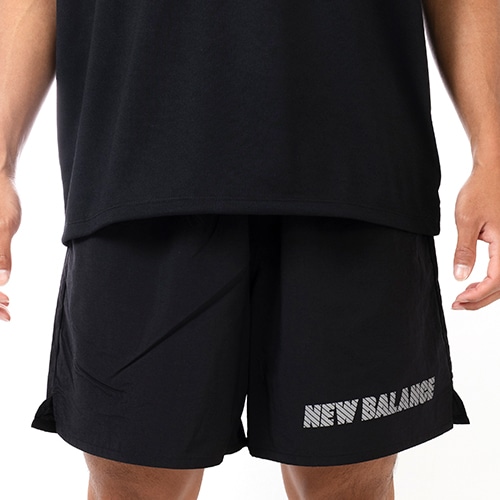 MET24 Reflection NB Shorts