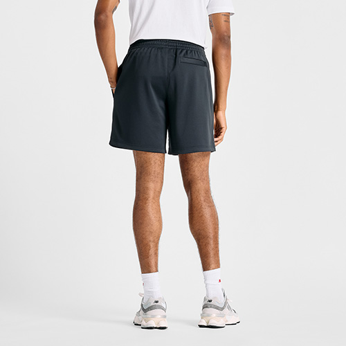 ニットショーツ 7インチ(インナー無し)