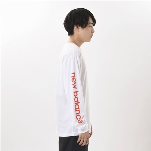 NB Essentials Field Day ﾛﾝｸﾞｽﾘｰﾌﾞTｼｬﾂ