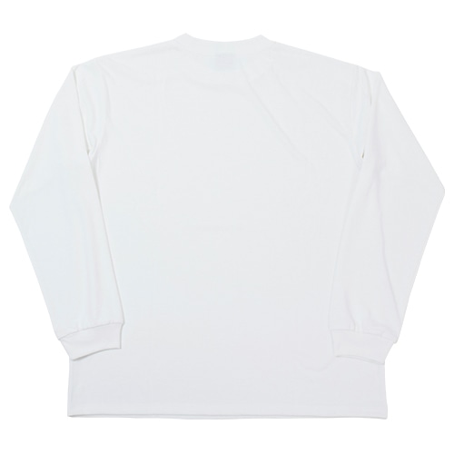 MET24 Basic Logo Long Sleeve Tee