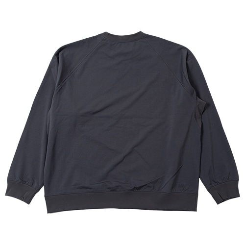 MET24 Crew Neck Sweatshirt