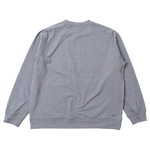 MET24 Crew Neck Sweatshirt