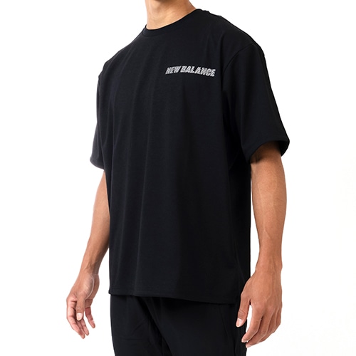 MET24 Reflection NB Logo Tee